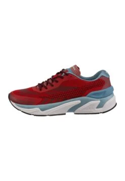 Fila Lauf Raceway - Zapatillas - Rot