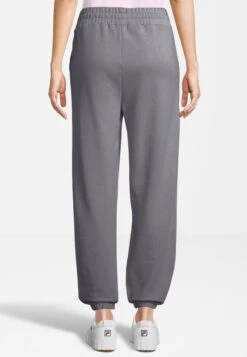 Fila Apparel Bauler High Waist- Pantalones Deportivos - Night Owl -Fila d11e651f729f4ce7a31990eba58278dc