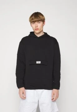 Fila Touba Hoody - Sudadera - Black 10 Fila Touba Hoody - Sudadera - Black -Fila d12945d789e9409fa2ef1b1f16e9d365