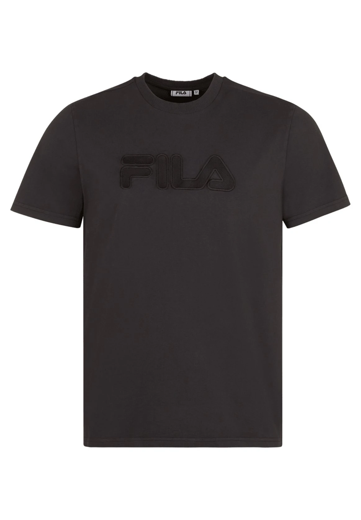 Fila Bük Tee - Camiseta Estampada - Moonless Night 1 Fila Bük Tee - Camiseta Estampada - Moonless Night