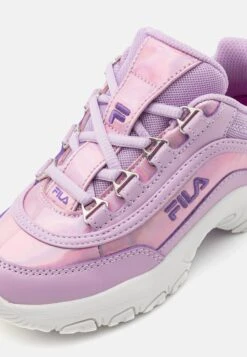 Fila Strada Unisex - Zapatillas - Fair Orchid -Fila d1bbf71c3f91415aa5cf35e12add2624