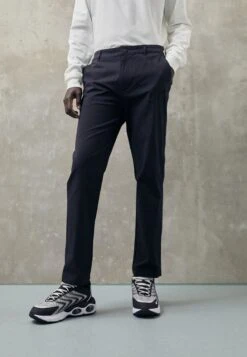 Fila Taizhou Pants - Pantalones - Black