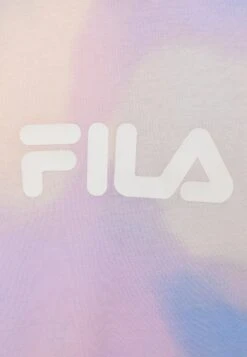 Fila Schuby Classic Logo Tee Unisex - Camiseta Estampada - Multi-Coloured -Fila d1e49edfdefa4591b10d25b7dec53aaa