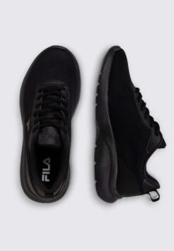 Fila Spitfire Wmn - Zapatillas - Schwarz -Fila d32f87a0c1934193b993316305ec6a49