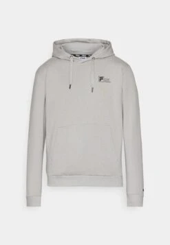 Fila Balbronn Hoody - Sudadera - Ultimate Gray -Fila d38e730693ff41bc84f704500e0ef88f