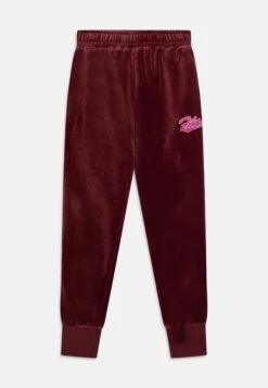 Fila Tesero Teen High Waist Track Pants - Pantalones Deportivos - Tawny Port