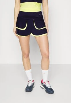 Fila Skort Cosima - Falda De Deporte - Navy