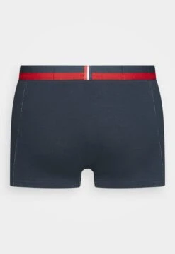 Fila Man Boxer 3 Pack - Culotte - Navy -Fila d41ad2194dfa4c04b044fff6e0ee391f