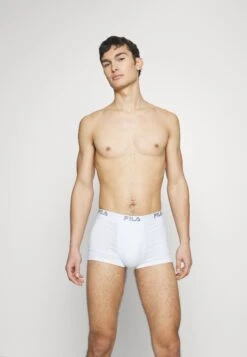 Fila Man Boxer 3 Pack - Culotte - Black/Lime/White 8 Fila Man Boxer 3 Pack - Culotte - Black/Lime/White -Fila d428d4149f984de9ac392e576a219a7f