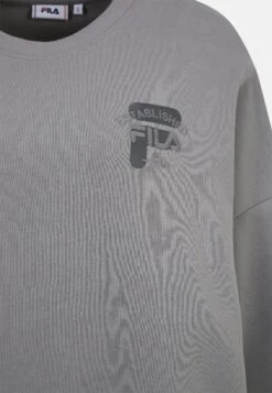 Fila Bann Crew- Sudadera - Night Owl 9 Fila Bann Crew- Sudadera - Night Owl -Fila d4314f9daea4427fbb67ea2ced7d3b9d