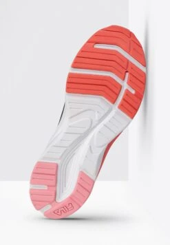 Fila Beryllium - Zapatillas De Running Neutras - Blackfiery Red -Fila d44331033e1b4bdfab911bc169739b58