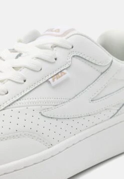 Fila Medico Footwear Fashion - Zapatillas - White 11 Fila Medico Footwear Fashion - Zapatillas - White -Fila d46a20b16b7746aeb88ba49fddd50346