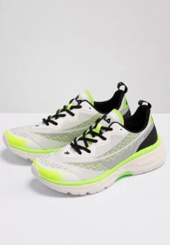 Fila Zapatillas De Entrenamiento - Gray Violet/Neon Green/Black 14 Fila Zapatillas De Entrenamiento - Gray Violet/Neon Green/Black -Fila d48552110a604aeba38d8ced413deeb4