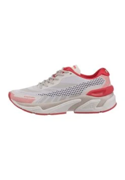 Fila Raceway - Zapatillas - Weiss