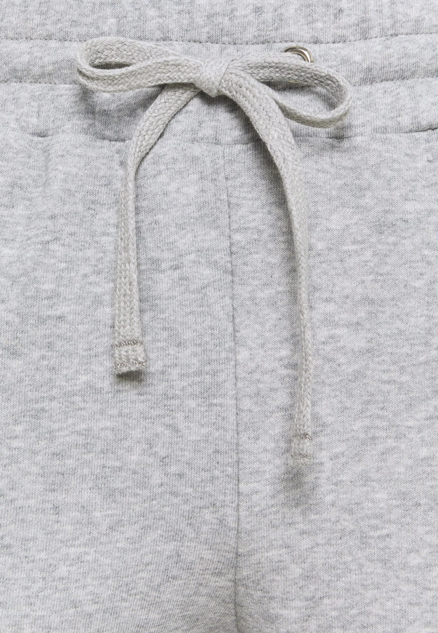 Fila Pant Larry - Pantalones Deportivos - Light Grey Melange 3 Fila Pant Larry - Pantalones Deportivos - Light Grey Melange - Imagen 3