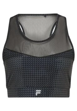 Fila Apparel Ribe Aop - Sujetadores Deportivos Con Sujeción Media - Black Pills Camo Aop 8 Fila Apparel Ribe Aop - Sujetadores Deportivos Con Sujeción Media - Black Pills Camo Aop -Fila d52e806d18e646c4a2e279143ba6bed3