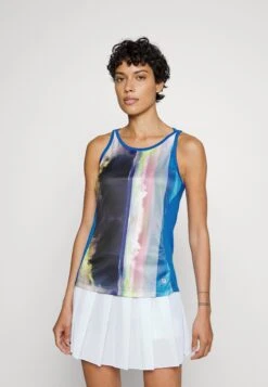 Fila Top - Multi Coloured