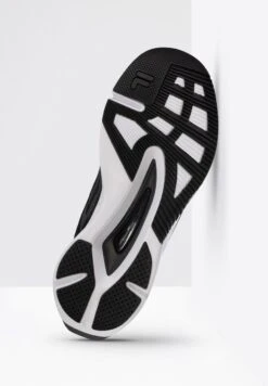 Fila Shocket Train - Zapatillas Para Caminar - Black -Fila d55132ab905f43ef9001ea8b75ae3097