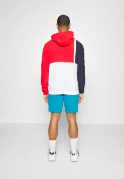 Fila Alfonso - Pantalón Corto De Deporte - Hawaiian Ocean -Fila d57e1a0bce1a43588bb00438ccaa537f