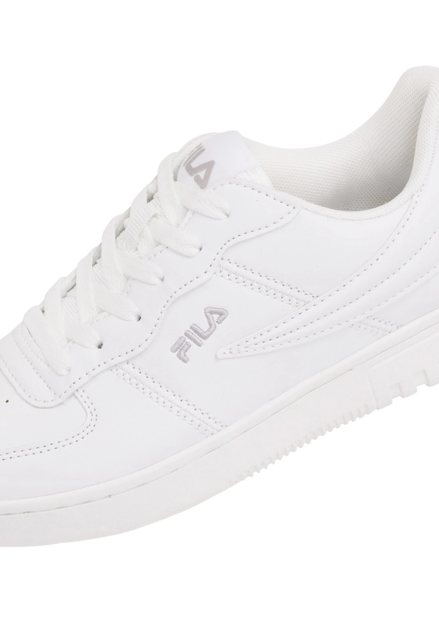 Fila Footwear Noclaf Wmn - Zapatillas - White 6 Fila Footwear Noclaf Wmn - Zapatillas - White - Imagen 6