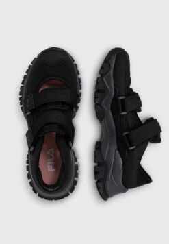 Fila Footwear Trail Zone- Sandalias Con Plataforma - Black 14 Fila Footwear Trail Zone- Sandalias Con Plataforma - Black -Fila d597c2dfbbc94b68871910ca5763dffa