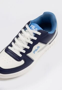 Fila Noclaf - Zapatillas - White Lichen Blue -Fila d61dbed0c9c84acfb8db43d715937a5f