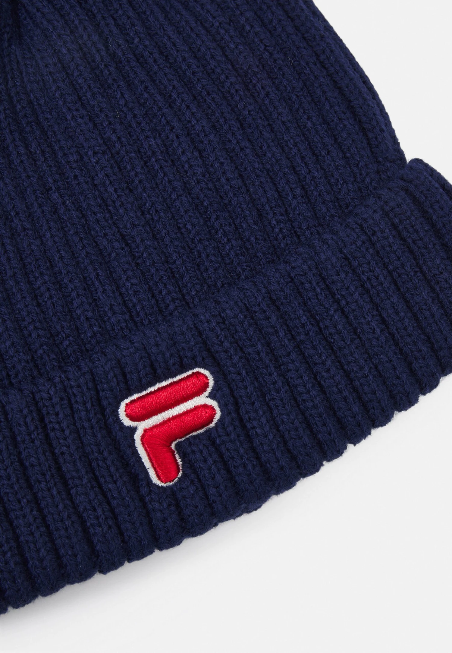 Fila Bergi Kids Warm Beanie Unisex - Gorro - Medieval Blue 3 Fila Bergi Kids Warm Beanie Unisex - Gorro - Medieval Blue - Imagen 3