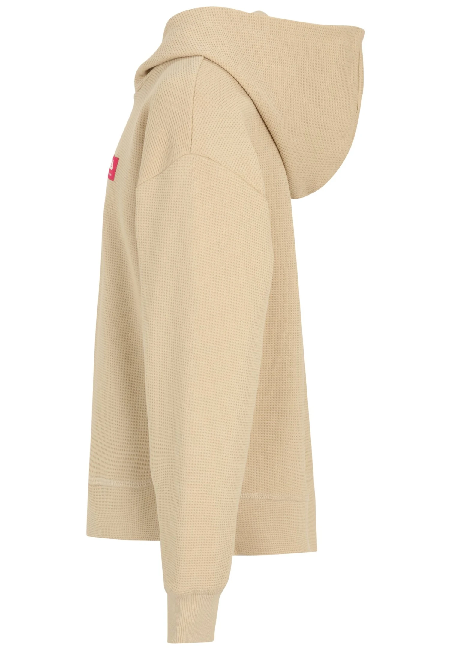 Fila Tuebingen- Jersey Con Capucha - Fields Of Rye 2 Fila Tuebingen- Jersey Con Capucha - Fields Of Rye - Imagen 2