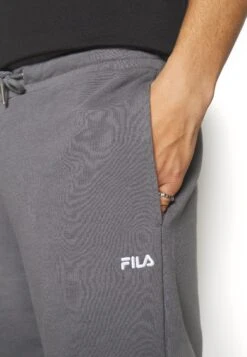 Fila Blehen - Shorts - Iron Gate 13 Fila Blehen - Shorts - Iron Gate -Fila d6b40969b628419b85bec13d04a1a535