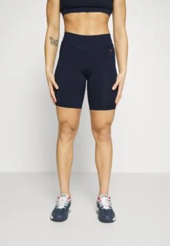 Fila Short Joleen - Medias - Navy