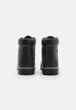 Fila Maverick Mid Unisex - Botines Con Cordones - Black -Fila d6f8755c1fe54c86b56c8dc11a220c16