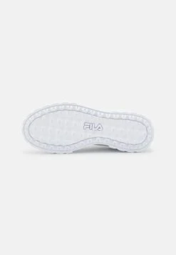 Fila Sandblast - Zapatillas - White 10 Fila Sandblast - Zapatillas - White -Fila d6fc47c9f7c6437285ab038552517592