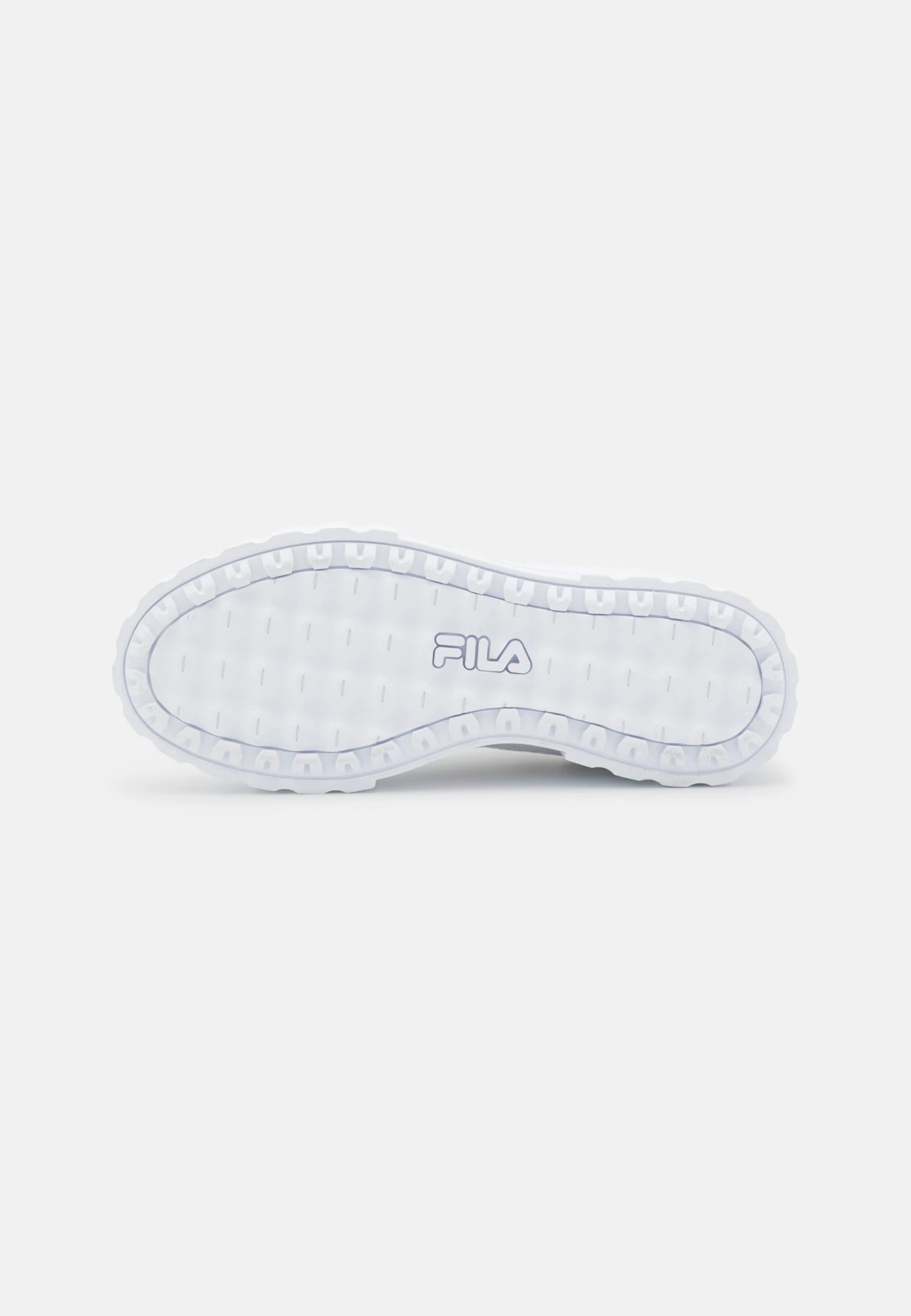 Fila Sandblast - Zapatillas - White 5 Fila Sandblast - Zapatillas - White - Imagen 5