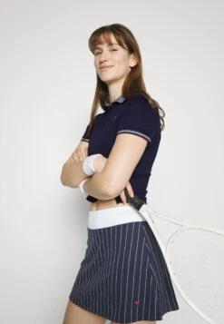 Fila Emma - Polo - Navy -Fila d73dce55a06a4132843339207cc5ebd1