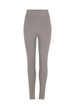 Fila Apparel Bozcaada - Leggings - Gull