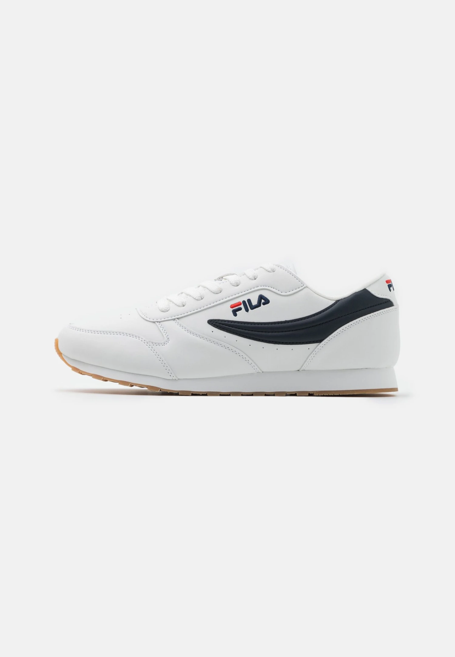Fila Orbit Unisex - Zapatillas - White/Dress Blue 1 Fila Orbit Unisex - Zapatillas - White/Dress Blue