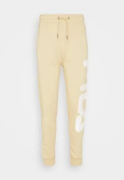 Fila Bronte Pants Unisex - Pantalones Deportivos - Fields Of Rye -Fila d83c1299a56e4550b4d20e7171198e7c