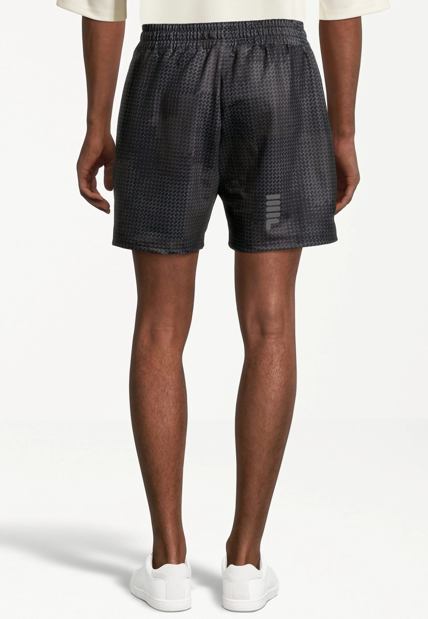 Fila Rodeneck Aop - Pantalón Corto De Deporte - Black Pills Camo Aop 3 Fila Rodeneck Aop - Pantalón Corto De Deporte - Black Pills Camo Aop - Imagen 3