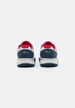 Fila Zapatillas De Tenis Para Todas Las Superficies - White -Fila d8bec2b459a64f0486e7f7baa2d53967