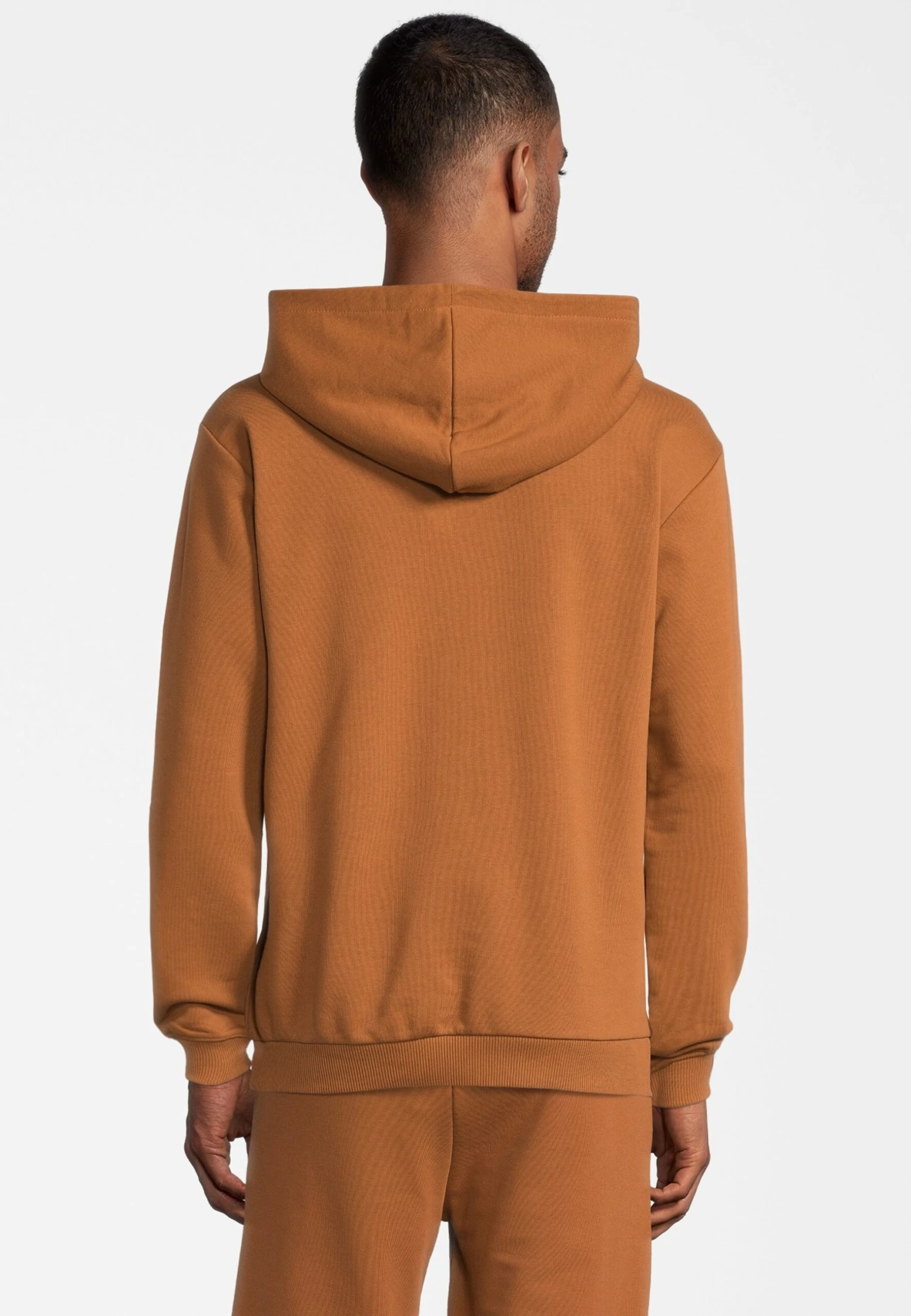 Fila Apparel Beltinci- Jersey Con Capucha - Nuthatch 3 Fila Apparel Beltinci- Jersey Con Capucha - Nuthatch - Imagen 3