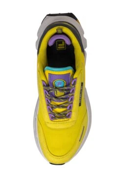 Fila Footwear Superhiking - Zapatillas - Snake Eye -Fila d900e38799c54ab89d754134d4f378ef