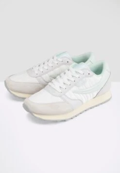 Fila Orbit N Wmn - Zapatillas - White Hint Of Mint -Fila d986aaefe1254ec59a13be62402f4e0a