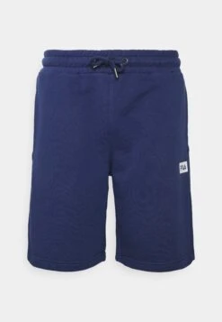 Fila Bültow - Shorts - Medieval Blue -Fila d9f60e88b15348dcb40be052d109eb37