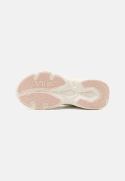 Fila Collene - Zapatillas - Marshmallow/Mauve Chalk -Fila d9fa66a10590483ca541418b92fc37d7