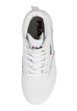 Fila Grunge Ii L Mid- Botines Con Cordones - White -Fila da2f25d37c2d4d5384aa8edf12dc2e90