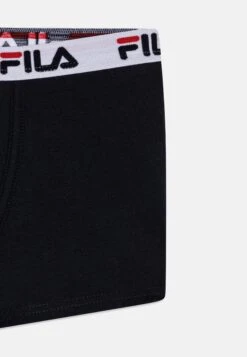 Fila Junior Boy 3 Pack - Culotte - Black/White/Navy 7 Fila Junior Boy 3 Pack - Culotte - Black/White/Navy -Fila da6633c19d4a41ed854113ccfdf1342f