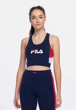 Fila Top - Dunkelblau