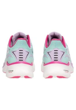 Fila Zapatillas De Running Estables - Brook Green Pink Yarrow -Fila da99146047904c20bc7d99146d08fcde