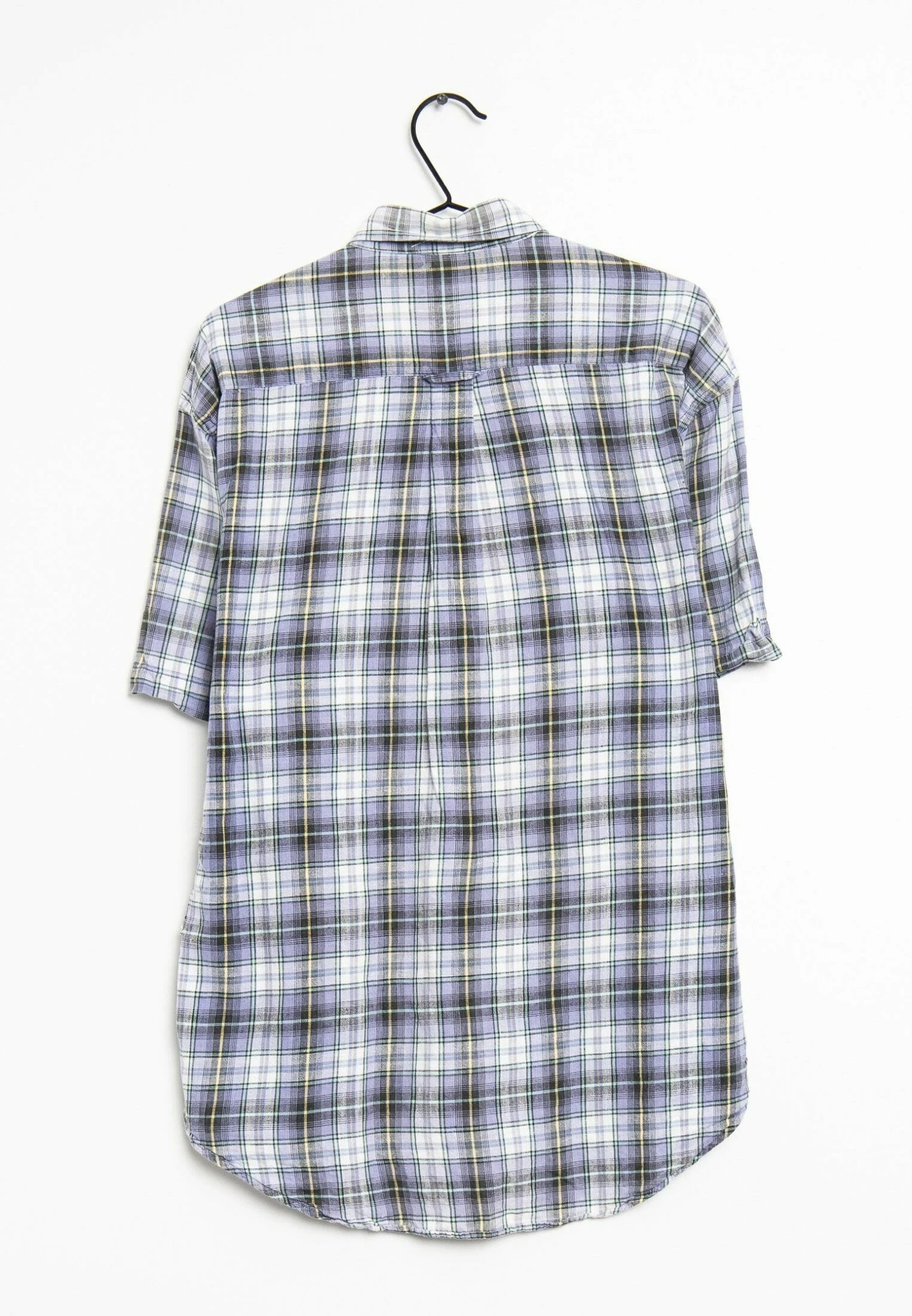 Fila Camisa - Blue 2 Fila Camisa - Blue - Imagen 2