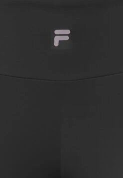 Fila Apparel Raga High Waist 7/8 - Medias - Black 9 Fila Apparel Raga High Waist 7/8 - Medias - Black -Fila db2ad07c486b41ceafa0d60fd9a3ddb6